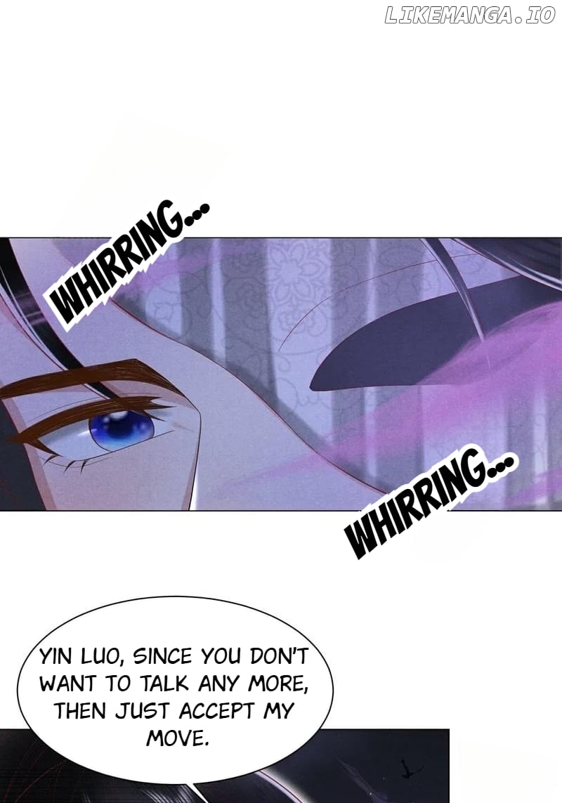 Empress of Hell’s Mission Guide Chapter 41 - page 20
